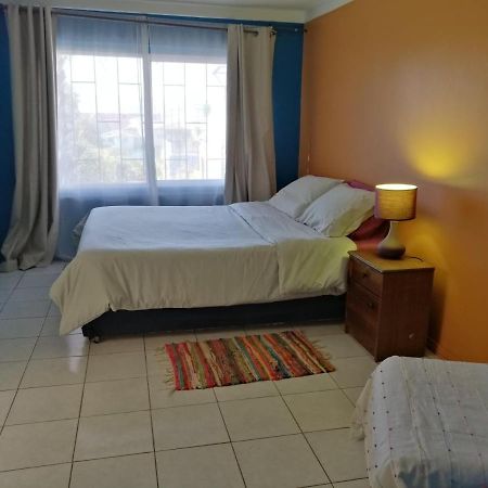 Hostal Maison De La Mer Valparaiso Ngoại thất bức ảnh