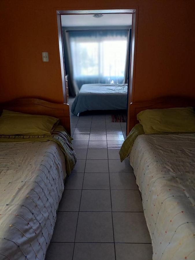 Hostal Maison De La Mer Valparaiso Ngoại thất bức ảnh