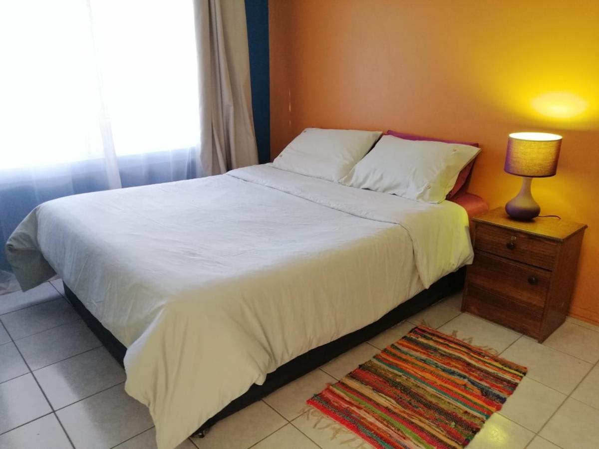 Hostal Maison De La Mer Valparaiso Ngoại thất bức ảnh