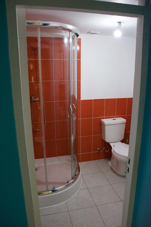 Hostal Maison De La Mer Valparaiso Ngoại thất bức ảnh