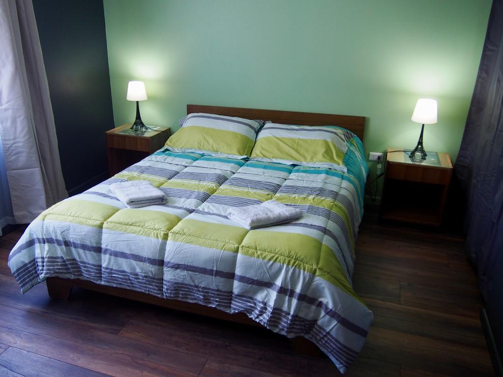 Hostal Maison De La Mer Valparaiso Ngoại thất bức ảnh