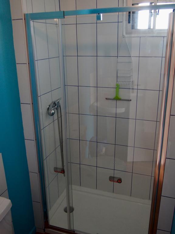 Hostal Maison De La Mer Valparaiso Ngoại thất bức ảnh