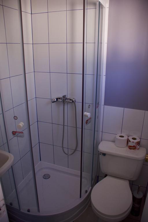 Hostal Maison De La Mer Valparaiso Ngoại thất bức ảnh