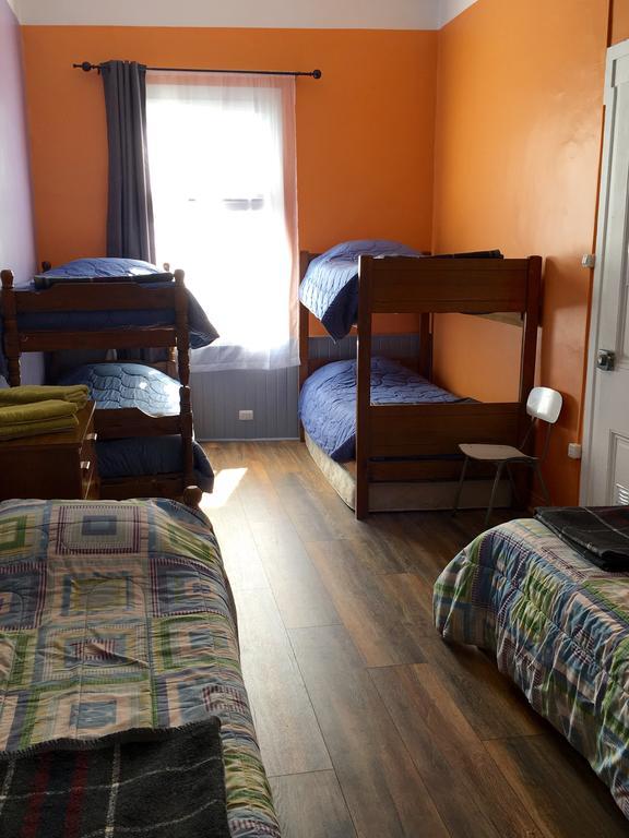 Hostal Maison De La Mer Valparaiso Ngoại thất bức ảnh